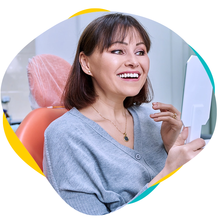 20 plus years experience has touched all aspects of general dentistry, including molar RCT